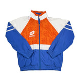 1996/97 NETHERLANDS JACKET (M) LOTTO