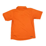 2006/07 NETHERLANDS HOME SHIRT (M) NIKE