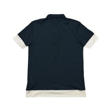 2013/14 HIBERNIAN POLO SHIRT (M) NIKE