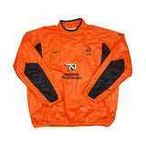 2002/03 NETHERLANDS WINDBREAKER (XL) NIKE