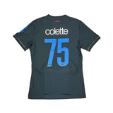 2015/16 PSG X COLETTE #75 *PLAYER ISSUE* BNWT THIRD SHIRT (L) NIKE