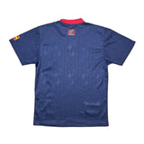 1996/98 SPAIN AWAY SHIRT (S) ADIDAS