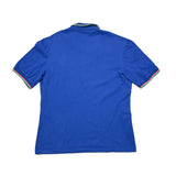 1982 ITALY *CHAMPIONS* HOME SHIRT (M) LE COQ SPORTIF