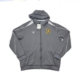 2017/19 LIVINGSTONE *BNWT* TRACK HOODIE (XXXL) FBT