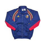 1998/00 SPAIN TRACK JACKET (M) ADIDAS