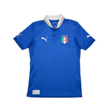 2012/13 ITALY HOME SHIRT (S) PUMA