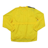 2008/09 MAESTEG PARK FC MACRON WATERPROOF DRILL TOP (XL)