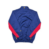 1998/00 SPAIN TRACK JACKET (M) ADIDAS