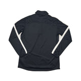 2017/18 MOTHERWELL 1/4 ZIP TRAINING TOP (XL) MACRON