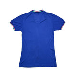 1986/91 ITALY HOME SHIRT (M) DIADORA