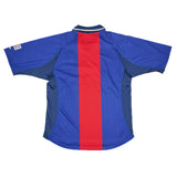 2000/01 PSG HOME SHIRT (L) NIKE