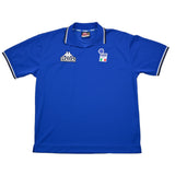 1998/00 ITALY POLO SHIRT (XXL) KAPPA