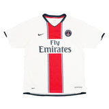 2007/08 PSG AWAY SHIRT (L) NIKE