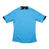 2012/13 SPAIN AWAY SHIRT (S) ADIDAS