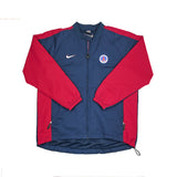 1999/00 PSG JACKET (XL) NIKE