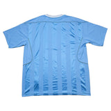 2003/04 MANCHESTER CITY *BNWT* HOME SHIRT (XL) REEBOK