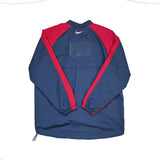 1999/00 PSG JACKET (XL) NIKE