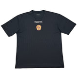 2014/15 MOTHERWELL TRAINING SHIRT (L) MACRON