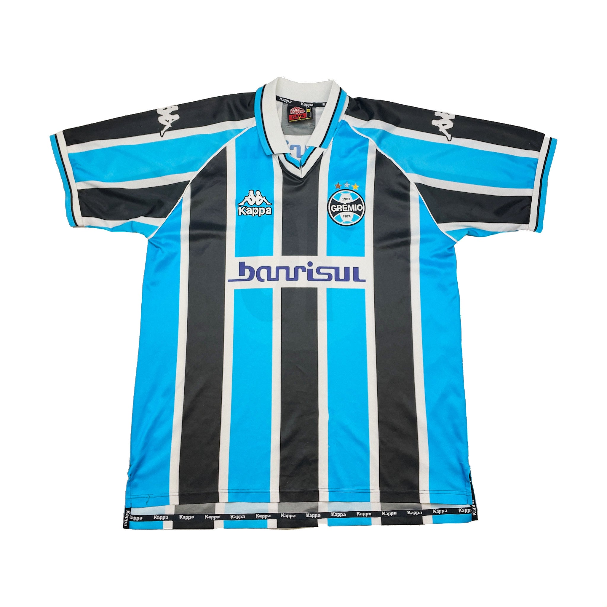 2001-02-gremio-10-home-shirt-xl-kappa34535