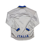 1996 ITALY GK SHIRT (M) NIKE