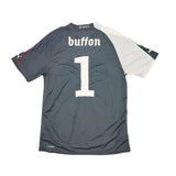 2010/11 ITALY BUFFON #1 GK SHIRT (XL) PUMA
