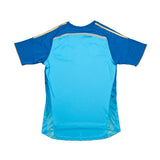 2013/15 SPAIN GK SHIRT (M) ADIDAS