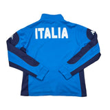 2000/01 ITALY TRACK JACKET (L) KAPPA