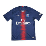 2018/19 PSG HOME SHIRT (M) NIKE