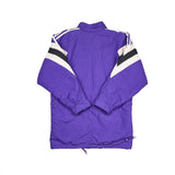 1996/97 ANDERLECHT BENCH COAT (M) ADIDAS
