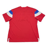 2011/12 RANGERS AWAY SHIRT (XXXL) UMBRO