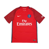 2016/17 PSG IBRAHIMOVIC #10 AWAY SHIRT (M) NIKE