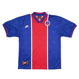 1995/96 PSG HOME SHIRT (S) NIKE