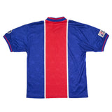 1995/96 PSG HOME SHIRT (S) NIKE