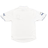 2003/04 ITALY AWAY SHIRT (XL) PUMA