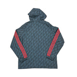 2022/23 MANCHESTER UNITED *BNWT* TRACK JACKET (XXL) ADIDAS