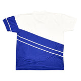 1990/92 ITALY TRAINING SHIRT (XL) DIADORA