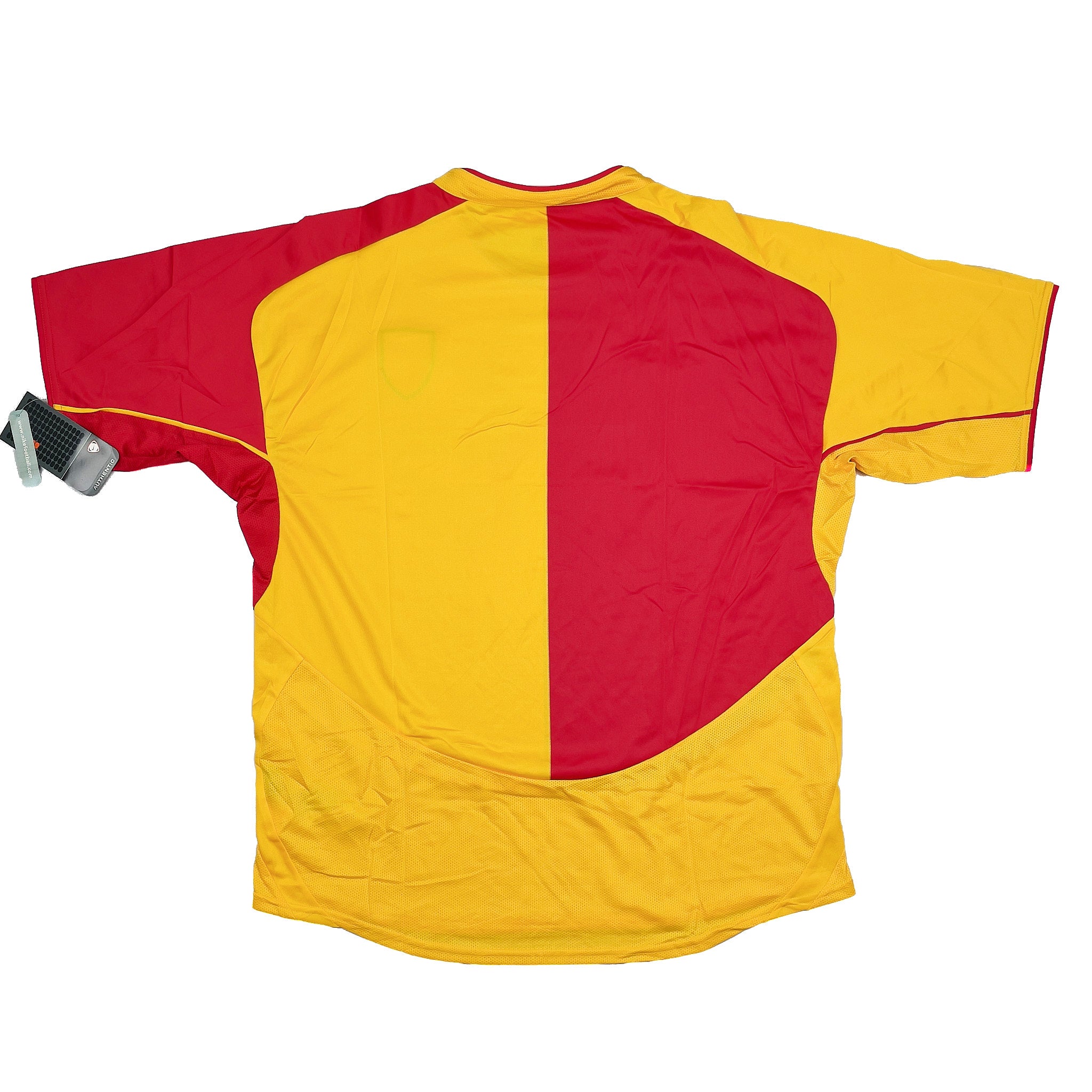 2003-04-rc-lens-bnwt-home-shirt-xl-nike3466
