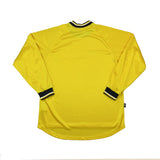 1997/98 RANGERS GK SHIRT (L) NIKE