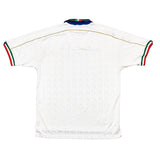 1995/96 ITALY AWAY SHIRT (XL) NIKE