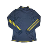 2012/13 RC LENS *PLAYER ISSUE* L/S AWAY SHIRT (L) ADIDAS