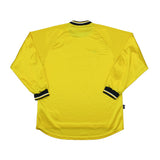1997/99 RANGERS GK SHIRT (L) NIKE