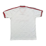 1988/90 MANCHESTER UNITED AWAY SHIRT (L) ADIDAS