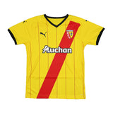 2021/22 RC LENS HOME SHIRT (M) PUMA