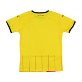 2021/22 RC LENS HOME SHIRT (M) PUMA