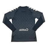 2019/20 RANGERS AWAY GK SHIRT (M) HUMMEL