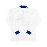 1993/94 ITALY TRAINING SHIRT (XL) DIADORA