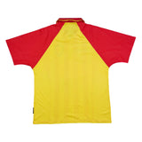 1998/99 RC LENS HOME SHIRT (XL) UMBRO