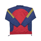 2000/02 SPAIN TRACK JACKET (M) ADIDAS