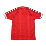 1990/92 MANCHESTER UNITED HOME SHIRT (S) ADIDAS