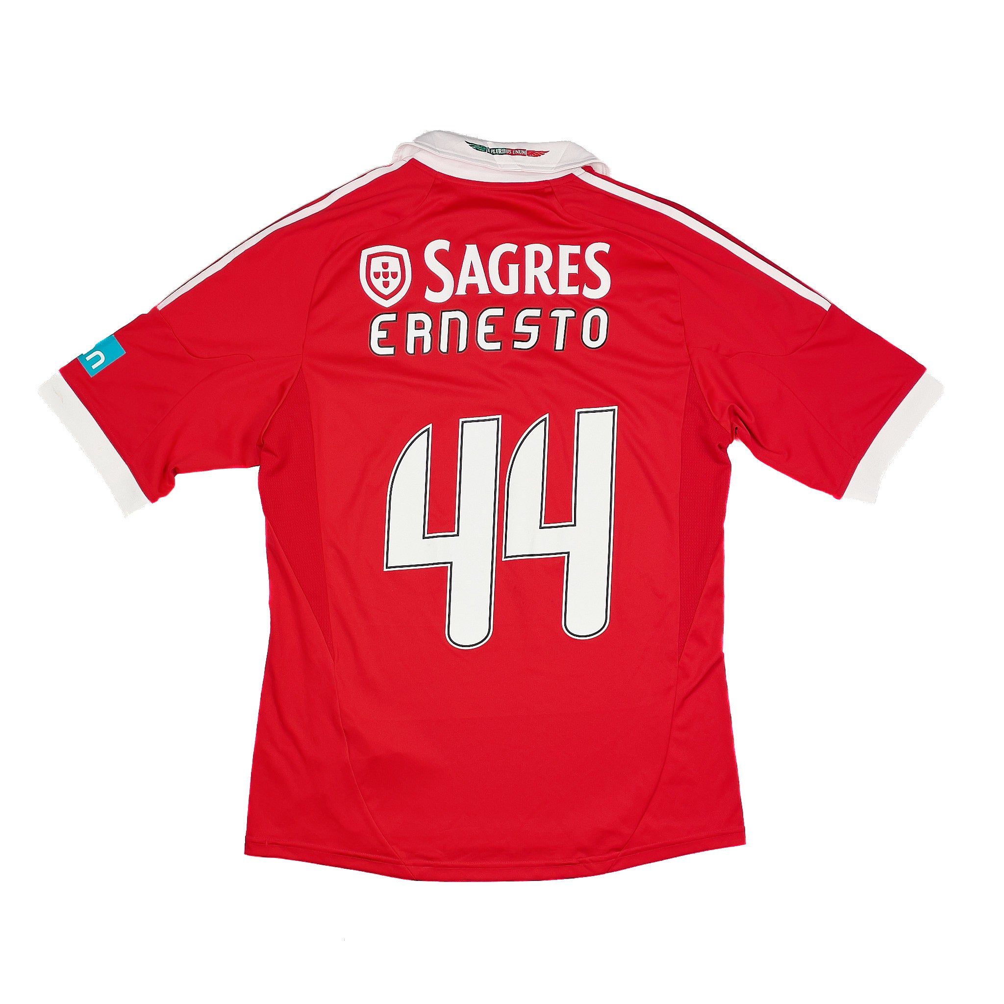 2012-13-benfica-ernesto-44-player-issue-signed-home-shirt-l-adidas